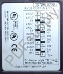 IC670ALG230 Analog Input, Current, 8 Channel IC670A IC670AL IC670ALG PDFsupply also repairs GE IP FA