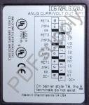 IC670ALG320 Analog Output, Current/Voltage, 4 Channel, Grouped IC670A IC670AL IC670ALG PDFsupply als