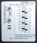 IC670MDL240 In Stock! 120VAC Input, 16 Point, Grouped IC670M IC670MD IC670MDL PDFsupply also repairs