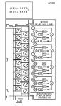 IC693ACC300 16 point Input Simulator IC693A IC693AC IC693ACC PDFsupply also repairs GE IP FANUC PLC 