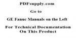 IC693BEM335 Ethernet Network Interface Module GE Fanuc PLC In Stock IC693BEM335 - Wiring Diagram Ima