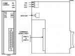 GE 90-30 In Stock! Alstom N80 CMM304 Communications Module IC693CMM3 - Wiring Diagram Image