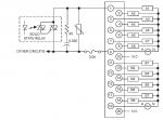 IC693MDL340 In Stock! 120 Volts ac Output, 0.5 Amp IC693M IC693MD IC693MDL PDFsupply also repairs GE