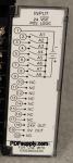 Input MDL 24VDC Neg/Pos Logic 8 Pts - Wiring Diagram Image