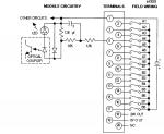 24Vdc Output Pos. Logic 16 pts - Wiring Diagram Image