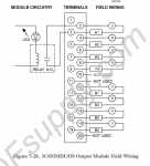 IC693MDL930 In Stock! Soldered InRelay Output, Isolated, 4 Amp IC693M IC693MD IC693MDL PDFsupply als