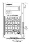 GE Intelligent Platforms / GE Fanuc - Series 90-30 - IC693PRG301