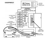 IC693PWR321 In Stock! 30 Watt PS 120/240 Vac 125 Vdc IC693P IC693PW IC693PWR PDFsupply also repairs 