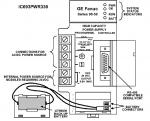 IC693PWR330 In Stock! High capacity PS 120/240 Vac 125 Vdc IC693P IC693PW IC693PWR PDFsupply also re