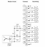 IC694MDL230 In Stock! Input module, 120 VAC 8 point, isolated per point. IC694M IC694MD IC694MDL PDF