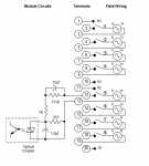 IC694MDL231 In Stock! Input module, 240 VAC 8 point, isolated per point. IC694M IC694MD IC694MDL PDF