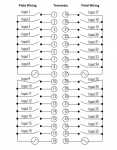 IC694MDL260 Input module 120 VAC, 32 points. IC694M IC694MD IC694MDL PDFsupply also repairs GE IP FA