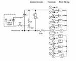 IC694MDL330 In Stock! Output module 120/240 VAC 2amps 8 Points. IC694M IC694MD IC694MDL PDFsupply al