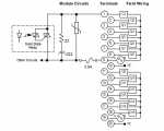 IC694MDL340 In Stock! Output module 120 VAC 0.5 amps 16 Points. IC694M IC694MD IC694MDL PDFsupply al