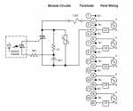 IC694MDL390 In Stock! Output module 120/240VAC 2 amps 5 point isolated. IC694M IC694MD IC694MDL PDFs