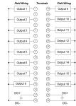 Smart Digital Output Module - Wiring Diagram Image