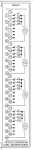 IC697MDL640 125 Volts dc Input (16) IC697M IC697MD IC697MDL PDFsupply also repairs GE FANUC PLC part