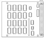 IC697MEM713 In Stock! IC697MEM Memory RAM, 64K Bytes, CMOS IC697M IC697ME IC697MEM PDFsupply also re