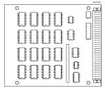 IC697MEM717 In Stock! Memory RAM, 256K Bytes, CMOS IC697M IC697ME IC697MEM PDFsupply also repairs GE