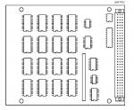 IC697MEM719 In Stock! Memory RAM, 512K Bytes, CMOS IC697M IC697ME IC697MEM PDFsupply also repairs GE