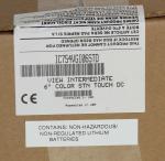 IC754VGI06STD In Stock GE Fanuc Quickpanel 6IN STN touch DC flat GEF View Interm | Image