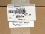 In Stock! IC754VSI06STD View Intermediate 6 inch STN Touch DC | Image