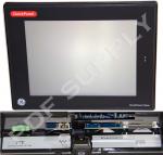 IC754VSI12MTD In Stock GE Fanuc QuickPanel View 12Inch MONO Touch DC View Intermediate | Image