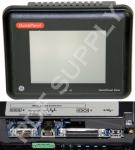 In Stock! IC754VSL06CTD 6 inch TFT QuickPanel View/ Loaded/ 24VDC | Image