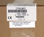 In Stock! IC754VSL06MTD View Loaded 6 In Mono Touch DC | Image