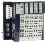 GE ST1114 RSTi input module 4 points, Positive Logic, 5VDC GE-IP | Image