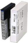 GE ST1124 RSTi input module 4 points, Negative Logic, 5VDC GE-IP | Image