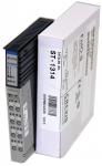 GE ST1314 RSTi input module 4 points, Positive Logic, 48V DC GE-IP | Image