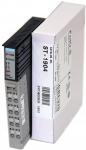 GE ST1904 RSTi input module 4 points, 220V AC (AC 170V  264V) GE-IP | Image