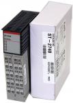 GE ST2748 RSTi output module Isolated Relay Output 8 Points, 230V AC/ 2A GE-IP | Image