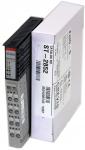 GE ST2852 RSTi output module Triac Output 2 points, 12V  125VAC/ 0.5A GE-IP | Image