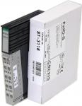 GE ST3118 RSTi analog input module 8 Channels, 020mA, 12bit GE-IP | Image