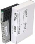 GE ST3524 RSTi analog input module 4 Channels, -10+10Vdc, 12-bit GE-IP | Image