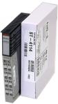 GE ST4114 RSTi analog output module  4 Channels, 020mA  12bit GE-IP | Image