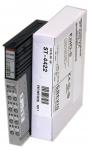 GE ST4422 RSTi analog output module 2 Channels, 010Vdc, 12-bit GE-IP | Image