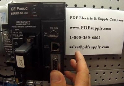 ge fanuc versamax port pinout