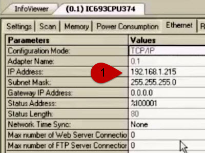 GE Fanuc 90-30 CPU IC693CPU374 Troubleshooting