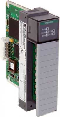 Allen Bradley | SLC-500 | 1746-HSTP1 | Image