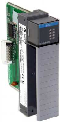 Allen Bradley | SLC-500 | 1746-IO8 | Image