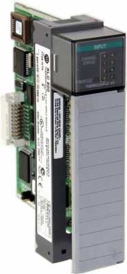 Allen Bradley | SLC-500 | 1746-NT8 | Image