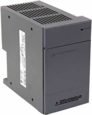 Allen Bradley | SLC-500 | 1746-P5 | Image