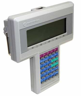 1747-PT1 In Stock! Allen Bradley SLC-500 AB SLC-500 Hand Held Terminal | Image