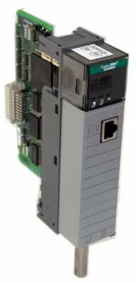 Allen Bradley | SLC-500 | 1747-SCNR | Image