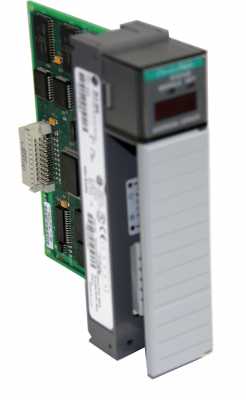 Allen Bradley | SLC-500 | 1747-SDN | Image