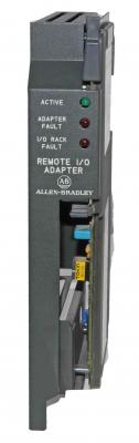 Allen Bradley | PLC-5 | 1771-ASBK | Image