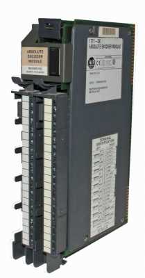 Allen Bradley | PLC-5 | 1771-DE | Image